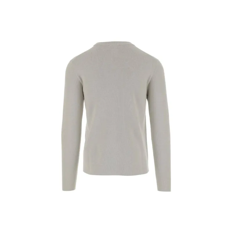 C.P.Company Sweaters Men Gray-1