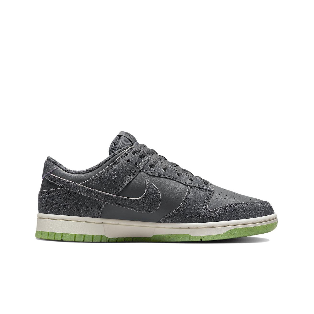 Nike Dunk Low Retro Prm Halloween 2022 - POIZON