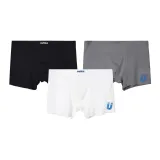3 Pack (White/Gray/Black)