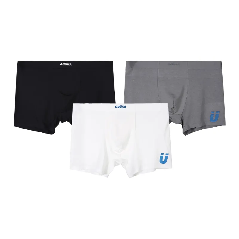 Guuka Men Underpants-15