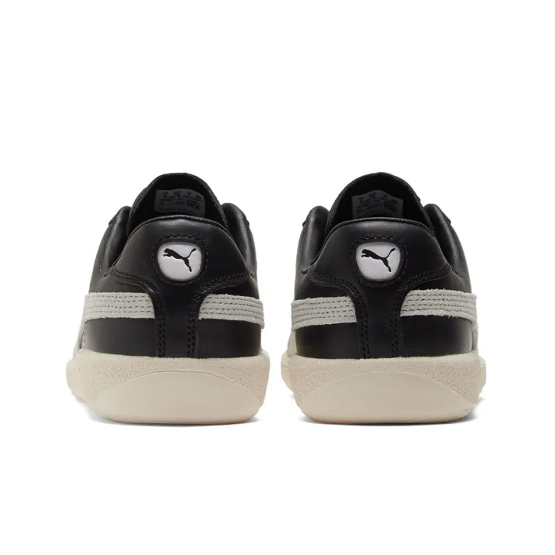 PUMA Army Trainer 'Black'-4