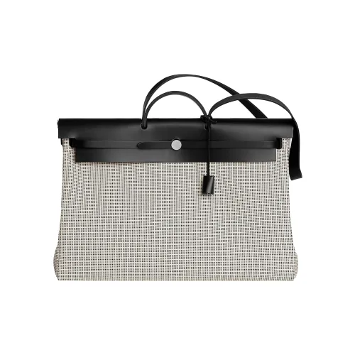 HERMES Herbag Handbags