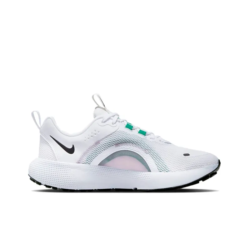 Nike React Escape Run 2 'White Neptune Green' Women's-1