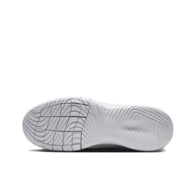 Nike Flex Experience Run 11 Next Nature 'Grey Bright Crimson'-5
