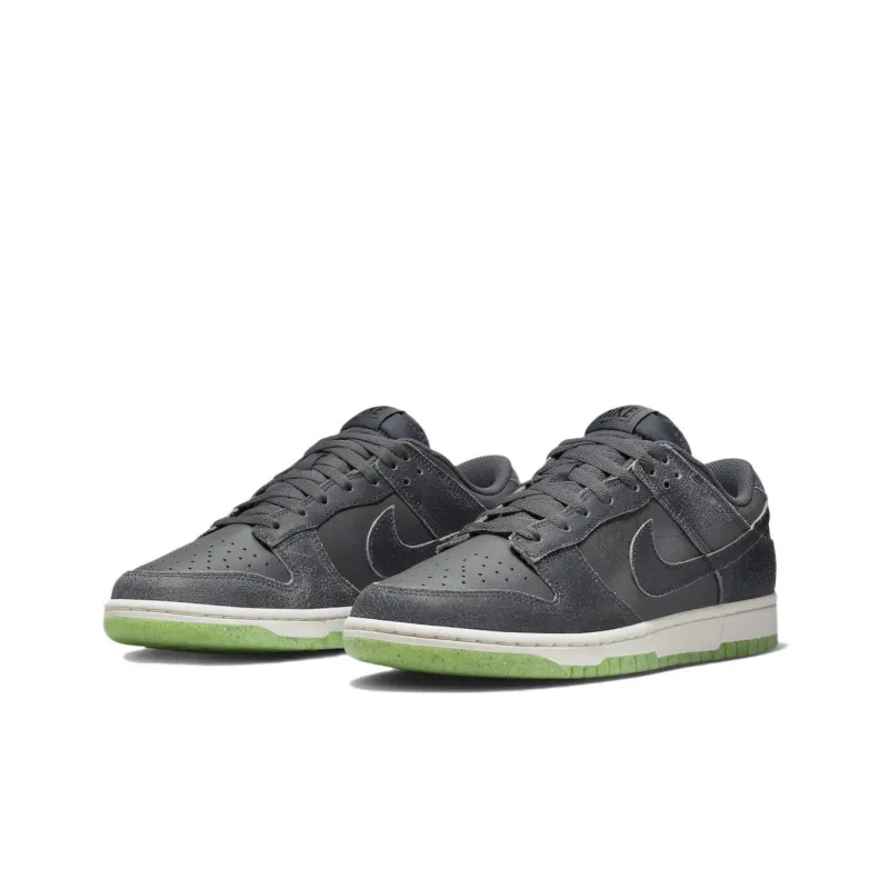 Nike Dunk Low Retro Prm Halloween 2022-2