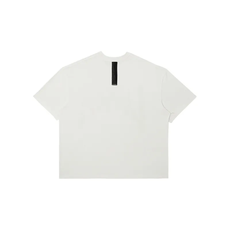 LVXWA T-Shirts Unisex-1
