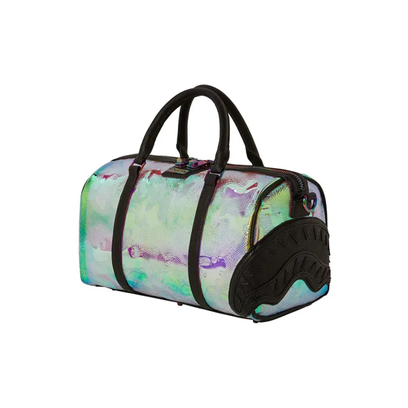 SPRAYGROUND TPU One Shoulder Handbags Medium Size Unisex Multicolor-4