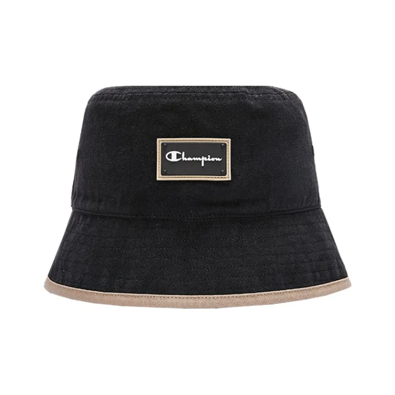 Champion Cotton Bucket Hats Unisex-4