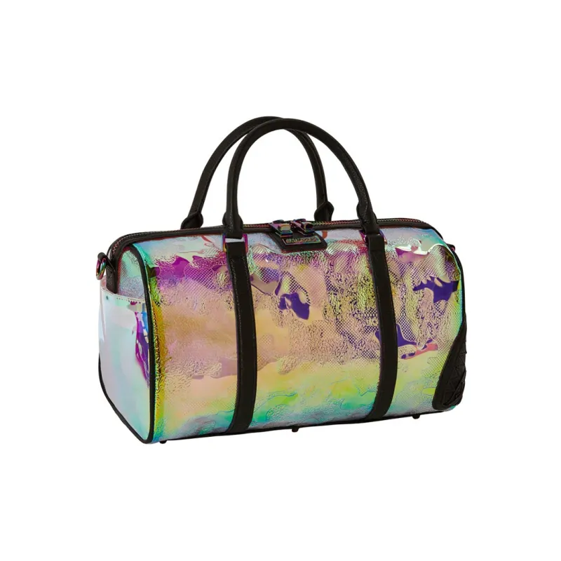 SPRAYGROUND TPU One Shoulder Handbags Medium Size Unisex Multicolor-2