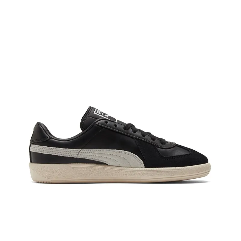 PUMA Army Trainer 'Black'-1