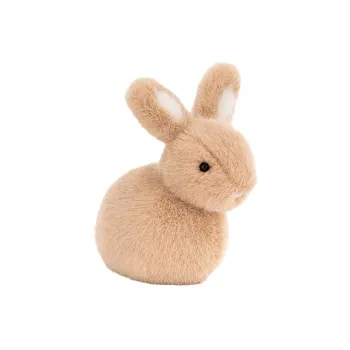 JELLYCAT Pebblet Honey Bunny Stuffed Animal