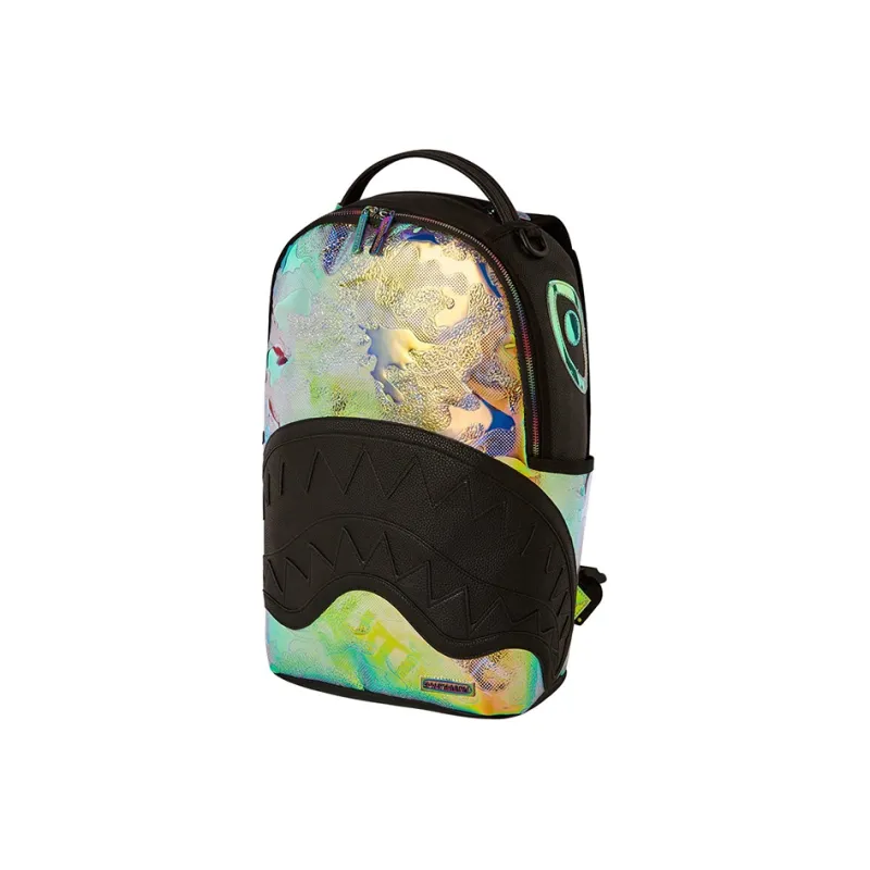 SPRAYGROUND TPU Backpack Tubas Unisex Multicolor-2