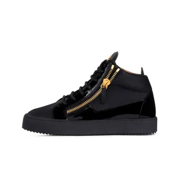 Giuseppe Zanotti Kriss Low top Sneakers Women's