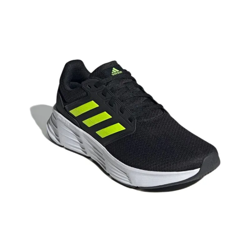 Adidas Galaxy 6 'Black'-2