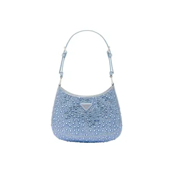 PRADA Cleo Handbags