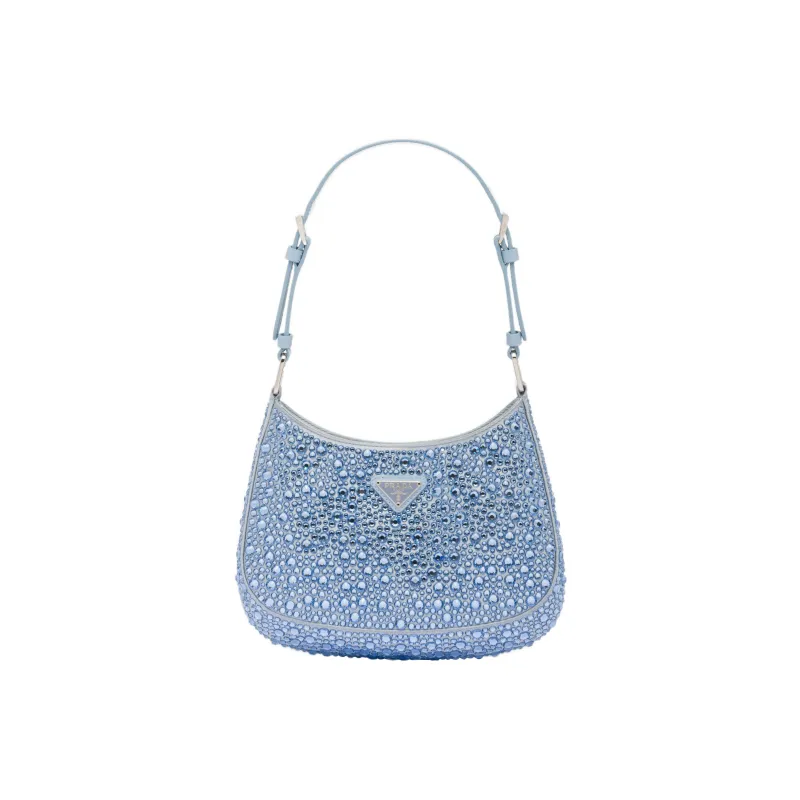 PRADA Cleo Handbags-0