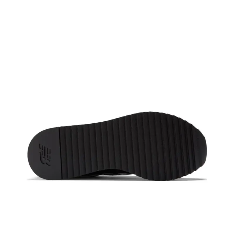 New Balance 574 Plus Black Women's-4