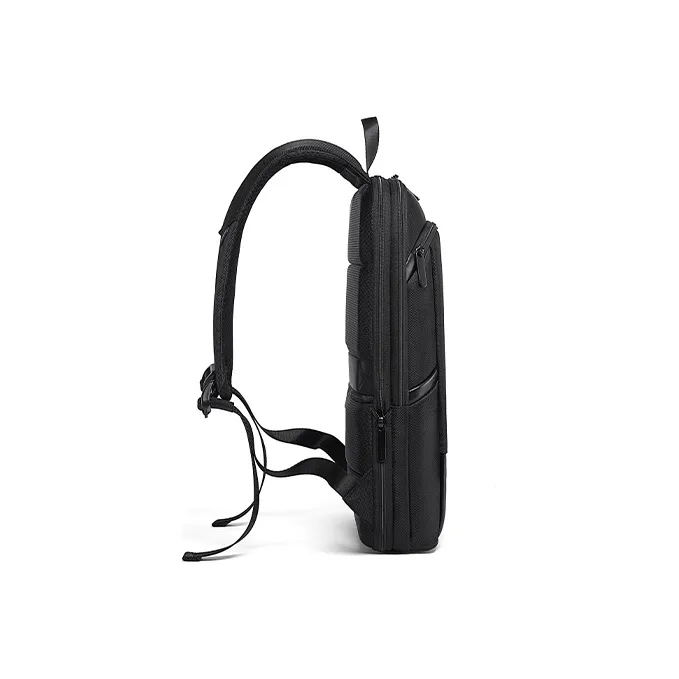 BANGE Oxford Laptop Backpack Regular Men's Multicolor-2