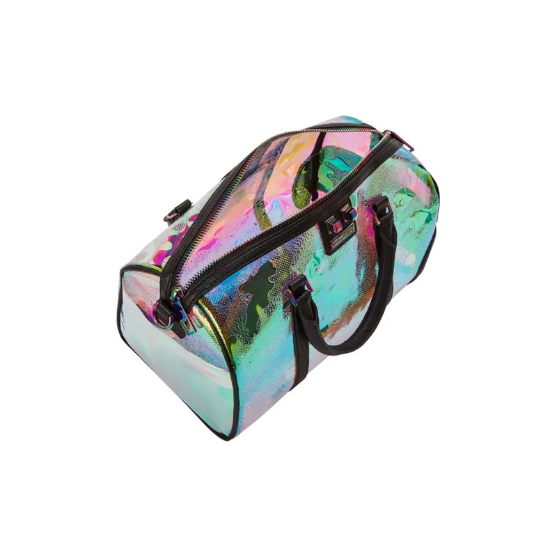 SPRAYGROUND TPU One Shoulder Handbags Medium Size Unisex Multicolor-1