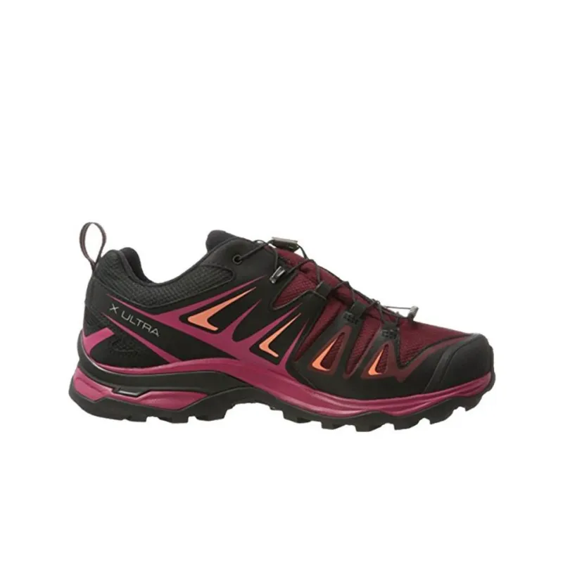 SALOMON X Ultra 3 Gtx Lightweight / L00Women's-1