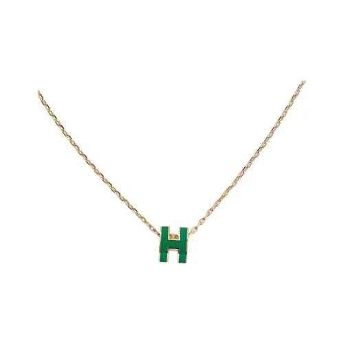HERMES Women Necklace