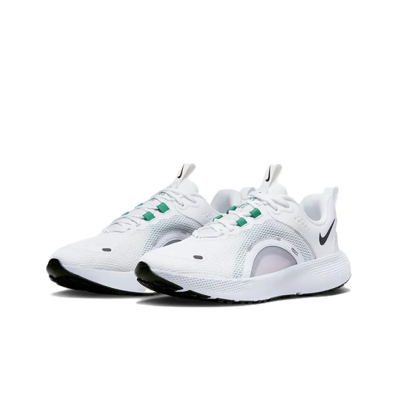 Nike React Escape Run 2 'White Neptune Green' Women's-2