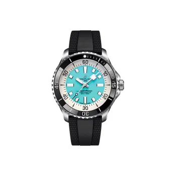 Breitling Men Super Ocean Collection Watch