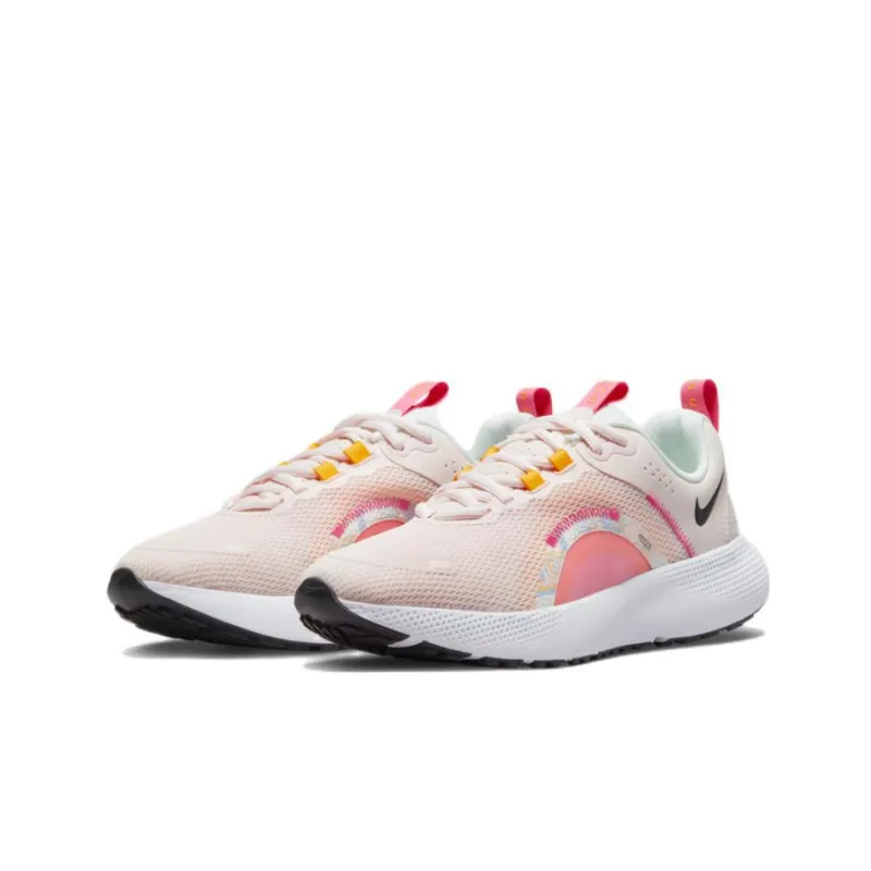 Nike React Escape Run 2 Premium 'Light Soft Pink' Women's-2
