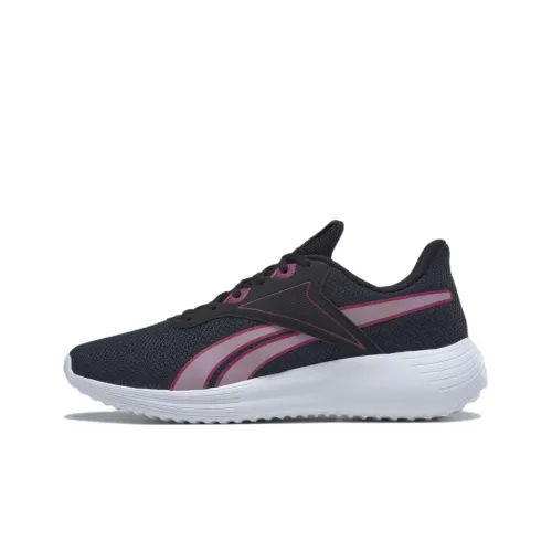 Reebok Women's Lite 3 'Black Infused Lilac'