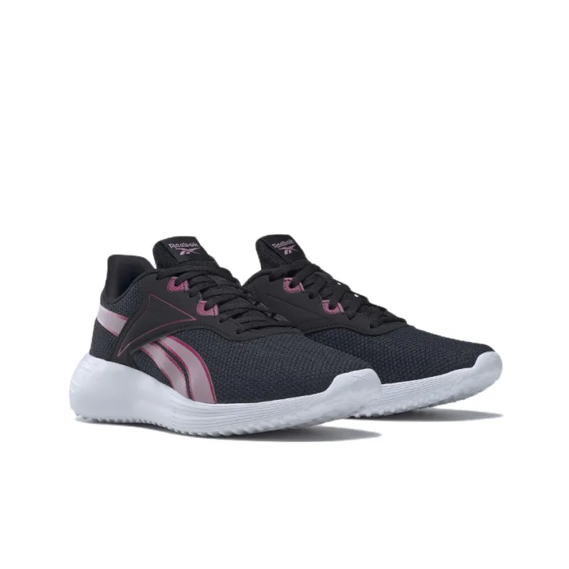 Reebok Lite 3 'Black Infused Lilac' Women's-2