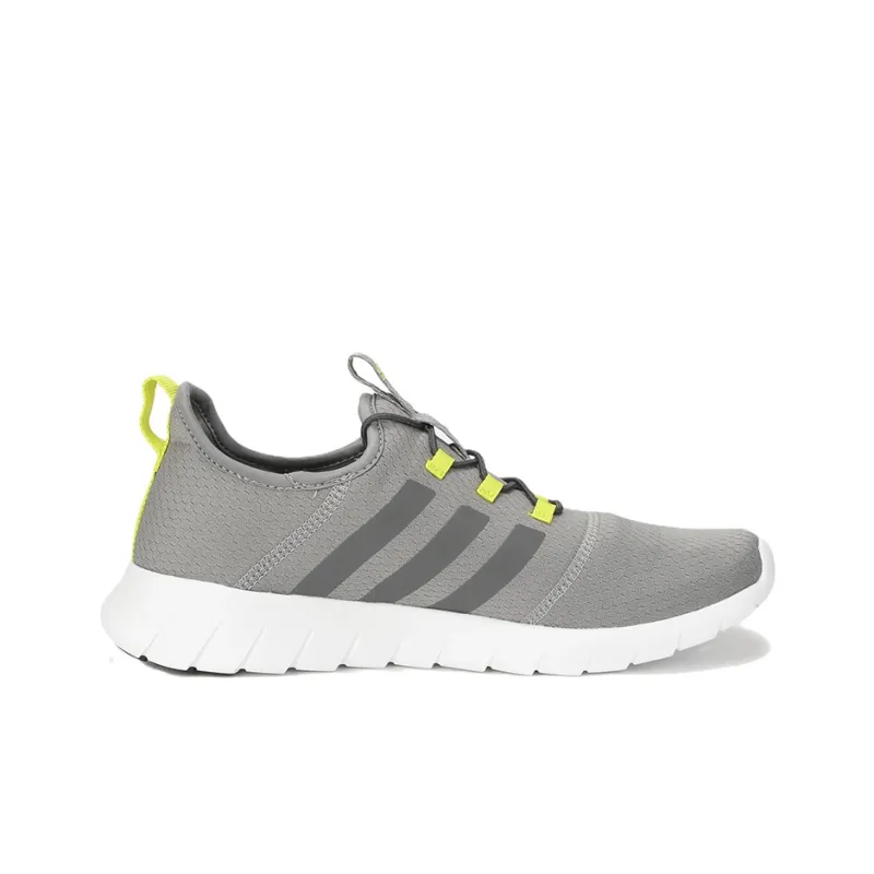 Adidas Raygun 'Light Grey'-1