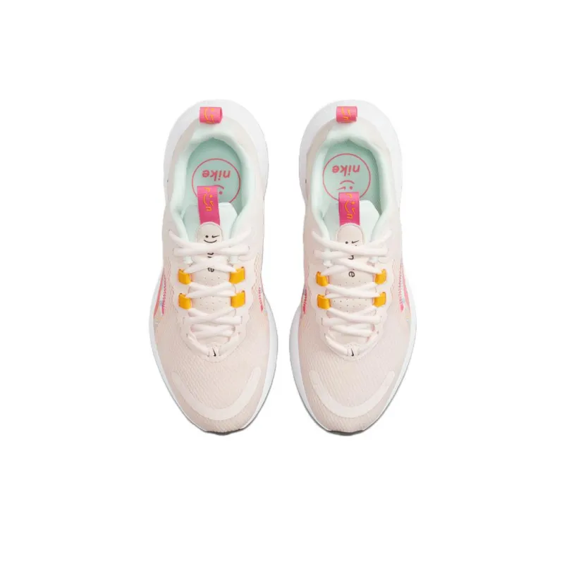 Nike React Escape Run 2 Premium 'Light Soft Pink' Women's-3
