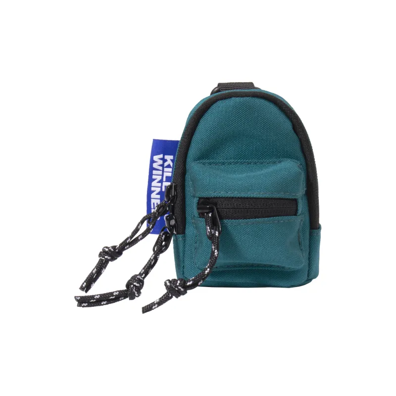 KILLWINNER Polyester Earphone Case, Small Backpack, Crossbody Bag, Shoulder Bag Unisex Multicolor-3