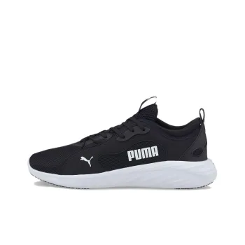 Puma Better Foam Emerge Street 'Black White'