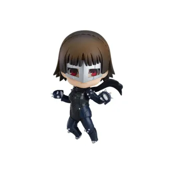 GOOD SMILE COMPANY Chibi Figures