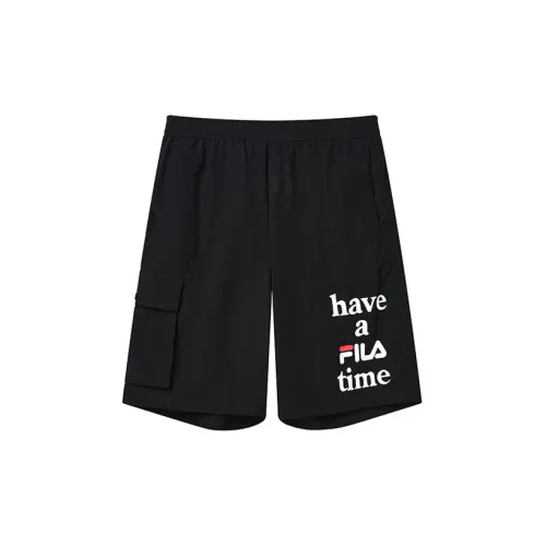 FILA Men Casual Shorts