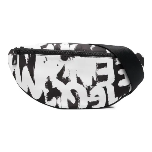 Alexander McQueen Fanny Packs