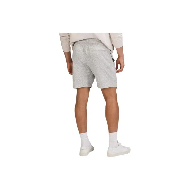Lululemon Bowline Casual Shorts Men-4