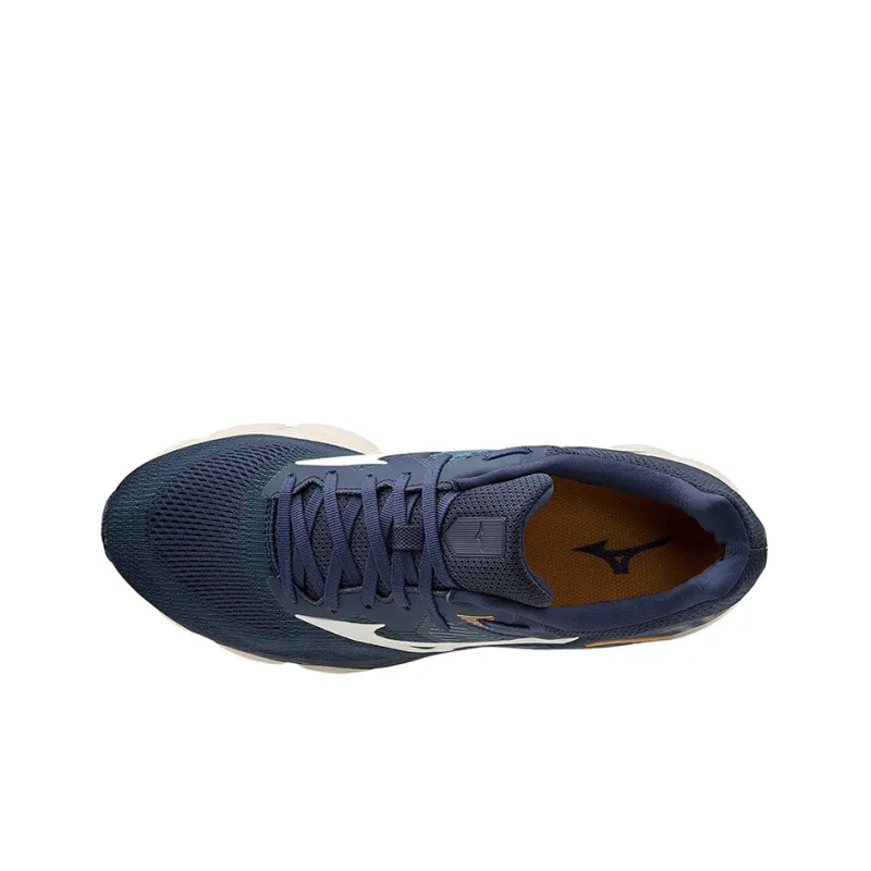 Mizuno Wave Inspire 16 Super Wide 'Blue Orange'-2