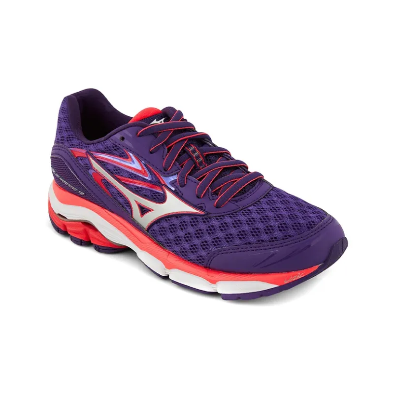 Mizuno Wave Inspire 12 Women's-2