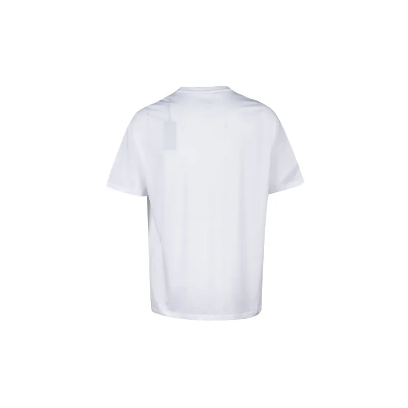 ARMANI EXCHANGE T Shirts Men White-1