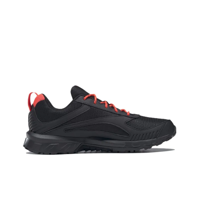 Reebok Ridgerider 6 GORE TEX 'Black Orange Flare'-1