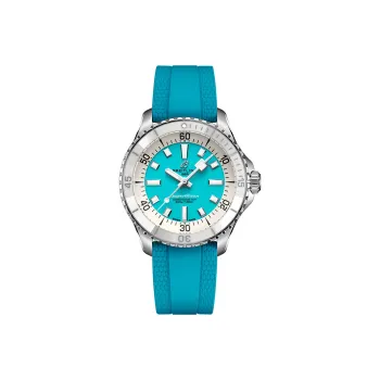 Breitling Women's Super Ocean Collection Watch