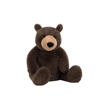 JELLYCAT Panda Series Animal Dolls Plush Doll 30cm High