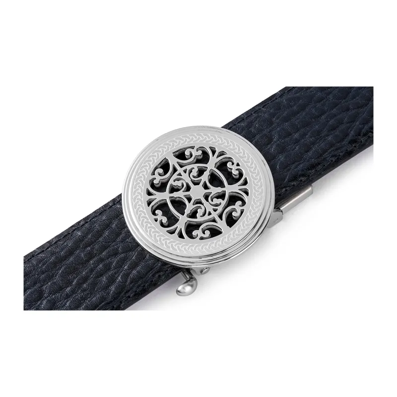 Ace Paul Leather Belts Men-9