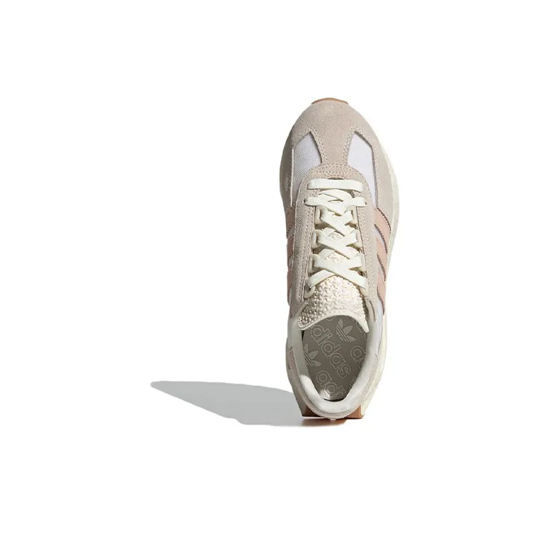 Adidas Originals Retropy E5 'Off White Bliss Orange' Women's-4