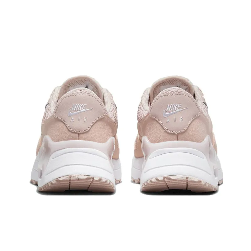 Nike Air Max Systm Barely Rose Pink Oxford Women's-4