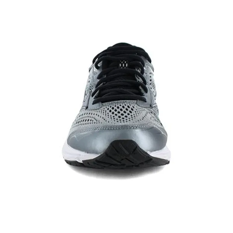 Mizuno Wave Rider 22 Super Wide 'Grey'-2