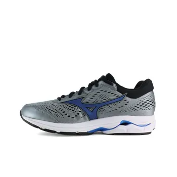 Wave Rider Mizuno 22 Super Wide 'Grey'