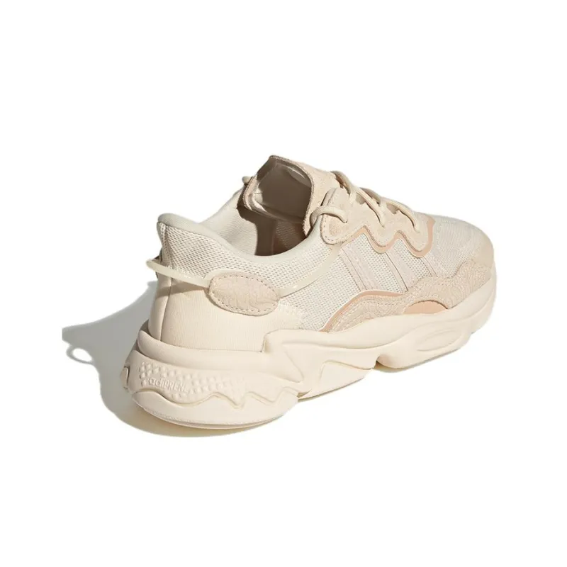 Adidas Originals Ozweego 'Ecru Tint' Women's-3